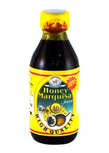 Honey Mengkudu Juice
