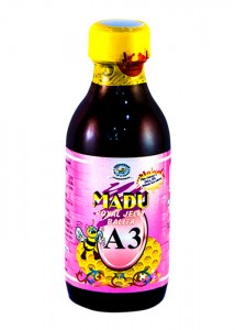 Madu Royal Jelly Balita