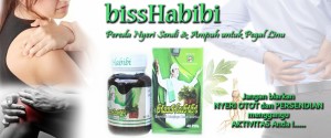obat herbal nyeri sendi bisshabibi 