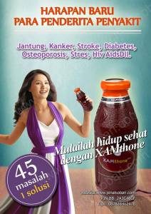 agen xamthone plus kudus